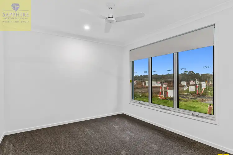 Second view of Homely house listing, 27 Roysvale Way, Morayfield QLD 4506