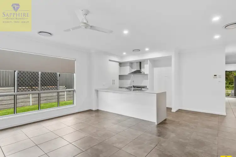Third view of Homely house listing, 27 Roysvale Way, Morayfield QLD 4506