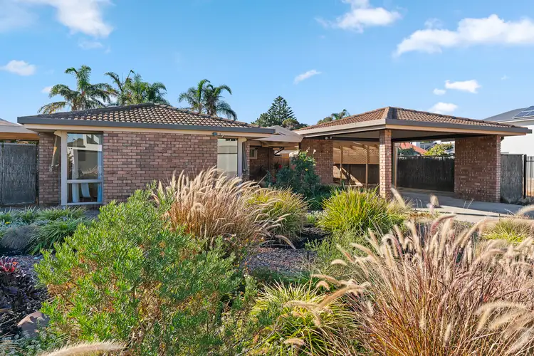 3 Newcombe Avenue, West Lakes Shore SA 5020