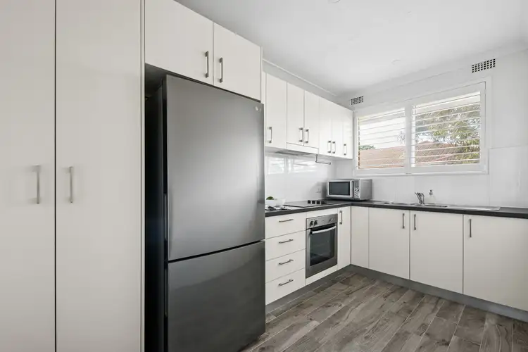 Fifth view of Homely apartment listing, 23/105-107 Alt Street, Ashfield NSW 2131