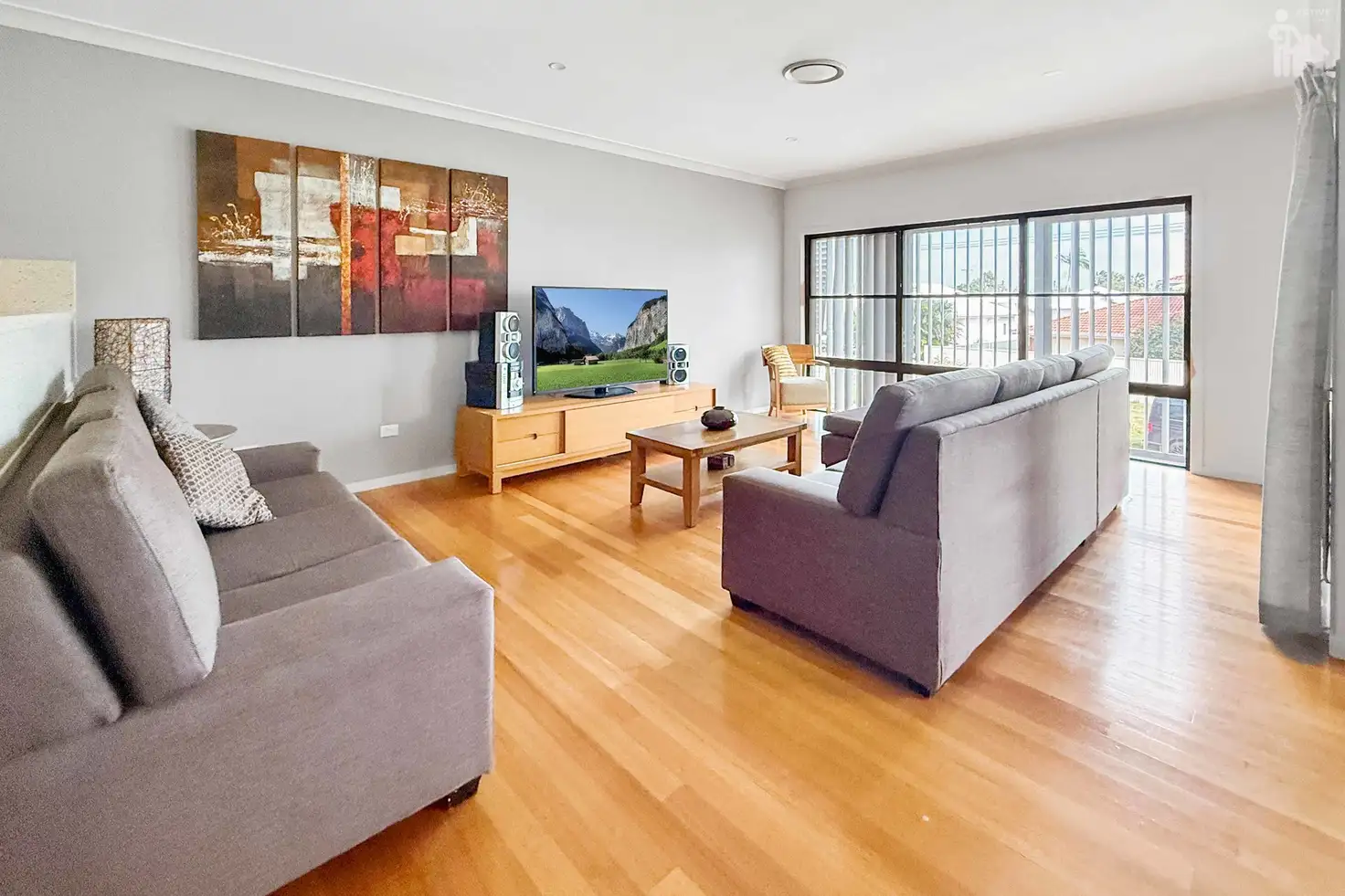 Main view of Homely townhouse listing, 3/190 Cypress Street, Torquay QLD 4655