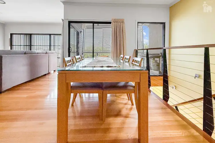 Third view of Homely townhouse listing, 3/190 Cypress Street, Torquay QLD 4655