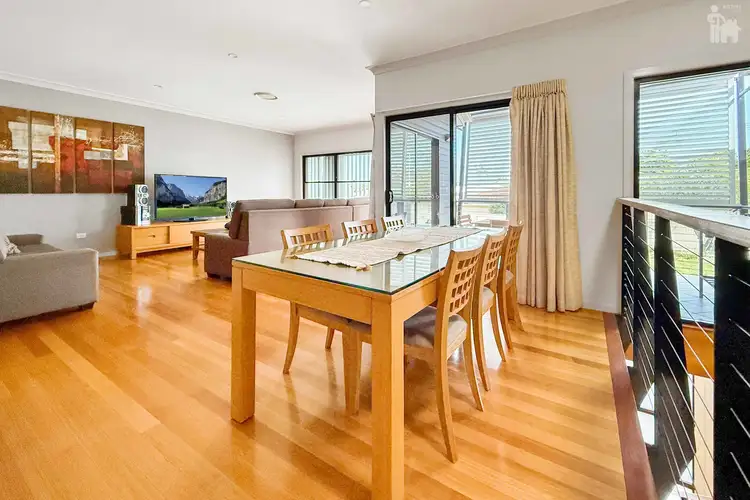 Fourth view of Homely townhouse listing, 3/190 Cypress Street, Torquay QLD 4655
