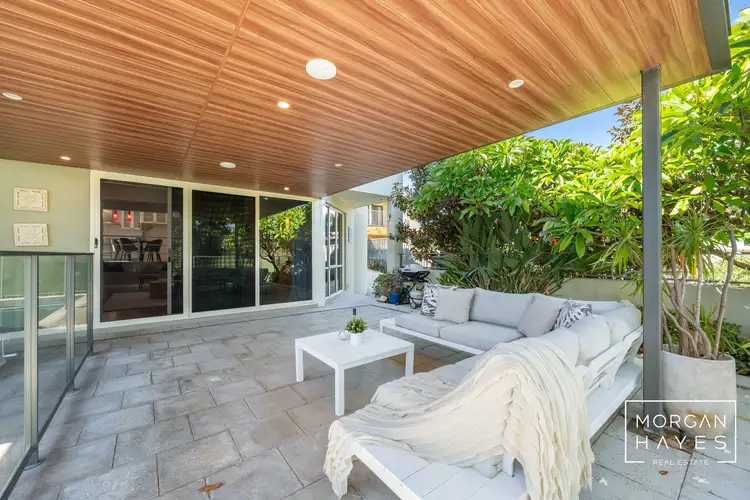 Second view of Homely house listing, 54 Wendouree Road, Wilson WA 6107