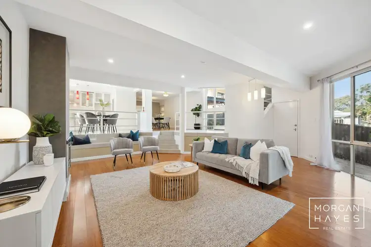Fifth view of Homely house listing, 54 Wendouree Road, Wilson WA 6107