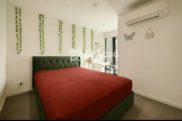 Fourth view of Homely apartment listing, 807/1 Grazier Lane, Belconnen ACT 2617