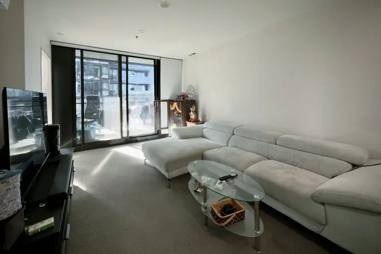 Sixth view of Homely apartment listing, 807/1 Grazier Lane, Belconnen ACT 2617