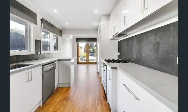 Third view of Homely house listing, 1 Banool Court, Frankston South VIC 3199