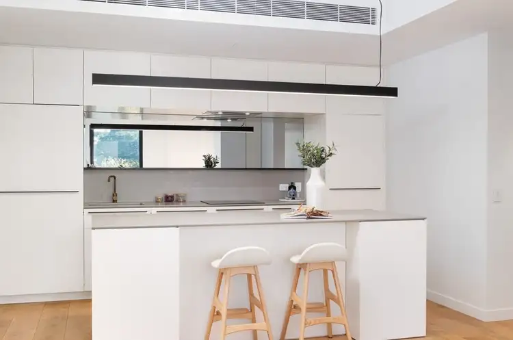 Second view of Homely unit listing, 206/18 Huntley Street, Alexandria NSW 2015