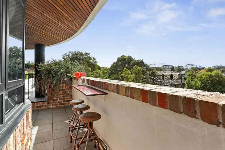 Third view of Homely unit listing, 206/18 Huntley Street, Alexandria NSW 2015