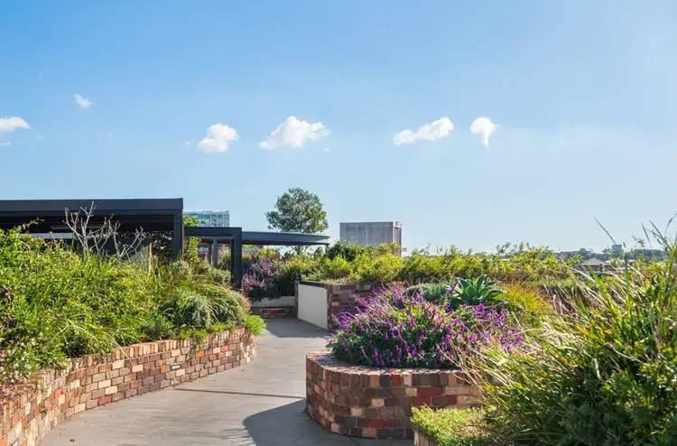Fourth view of Homely unit listing, 206/18 Huntley Street, Alexandria NSW 2015