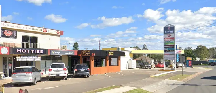 Sixth view of Homely land listing, LOT 19, 14 Pepoi Street, Austral NSW 2179
