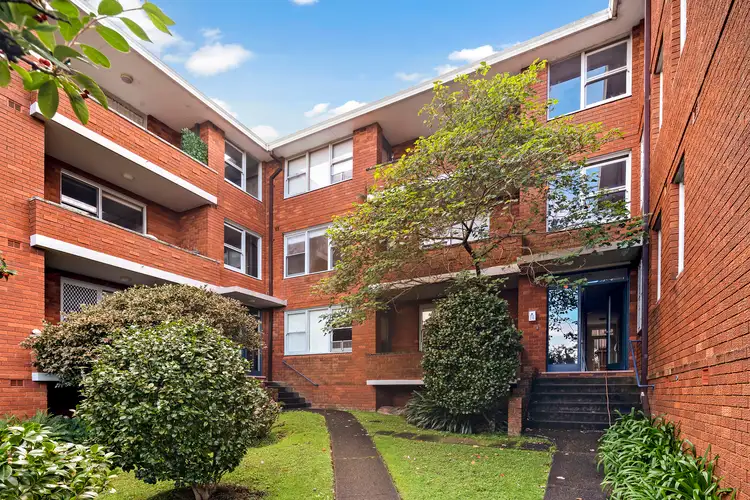 Main view of Homely apartment listing, 11/13 Cranbrook Avenue, Cremorne NSW 2090