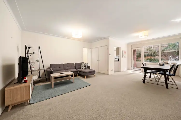 Second view of Homely apartment listing, 11/13 Cranbrook Avenue, Cremorne NSW 2090
