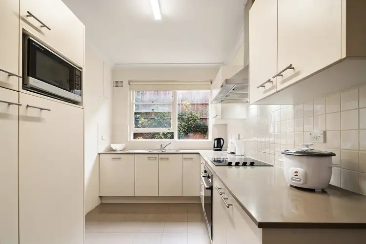 Third view of Homely apartment listing, 11/13 Cranbrook Avenue, Cremorne NSW 2090