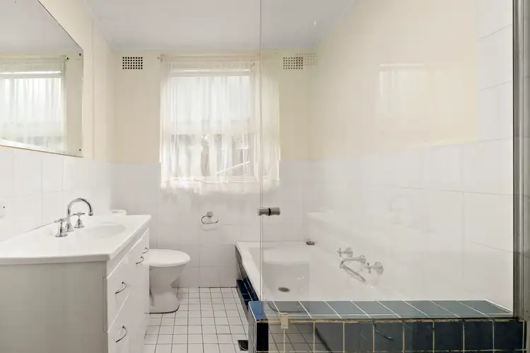 Fifth view of Homely apartment listing, 11/13 Cranbrook Avenue, Cremorne NSW 2090