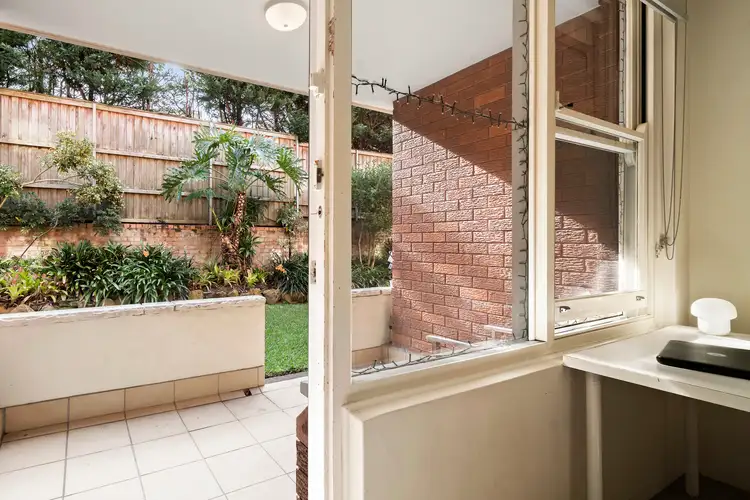 Sixth view of Homely apartment listing, 11/13 Cranbrook Avenue, Cremorne NSW 2090