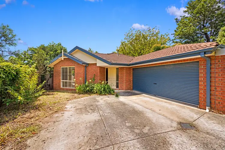 Second view of Homely unit listing, 24A Leawarra Parade, Frankston VIC 3199