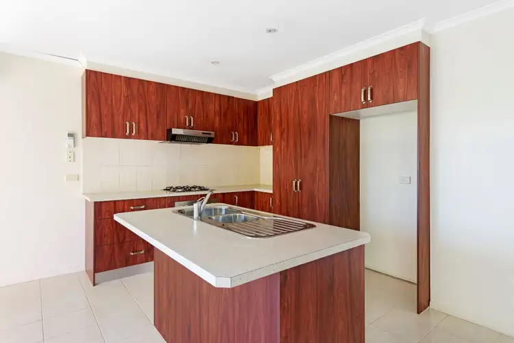 Third view of Homely unit listing, 24A Leawarra Parade, Frankston VIC 3199