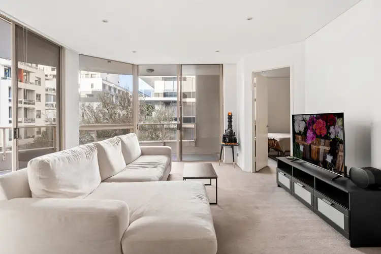 Main view of Homely apartment listing, 84/7 Broome Street, Waterloo NSW 2017