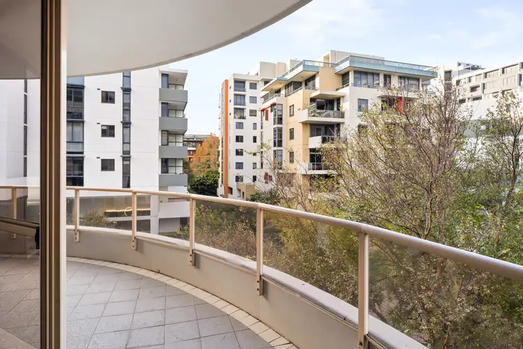 Second view of Homely apartment listing, 84/7 Broome Street, Waterloo NSW 2017