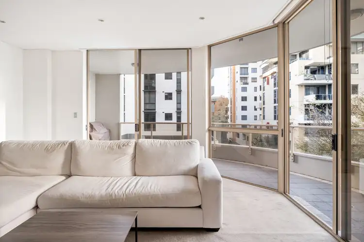 Third view of Homely apartment listing, 84/7 Broome Street, Waterloo NSW 2017