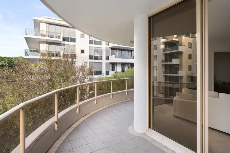 Fifth view of Homely apartment listing, 84/7 Broome Street, Waterloo NSW 2017