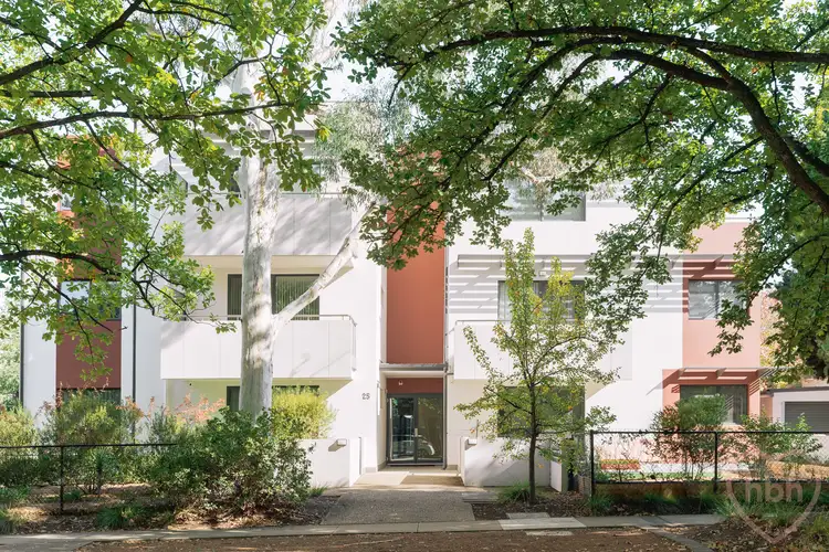 10/25 Forbes Street, Turner ACT 2612
