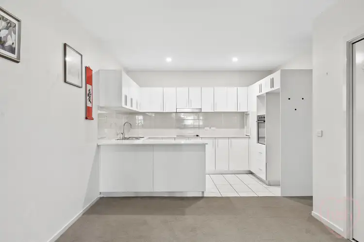 Fifth view of Homely apartment listing, 10/25 Forbes Street, Turner ACT 2612