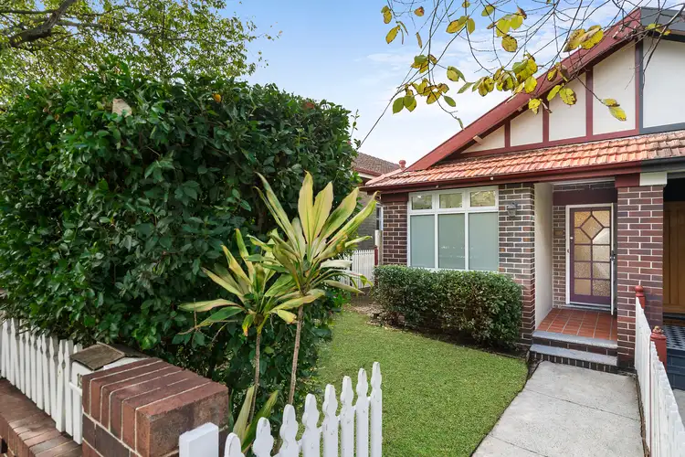 199 Penshurst Street