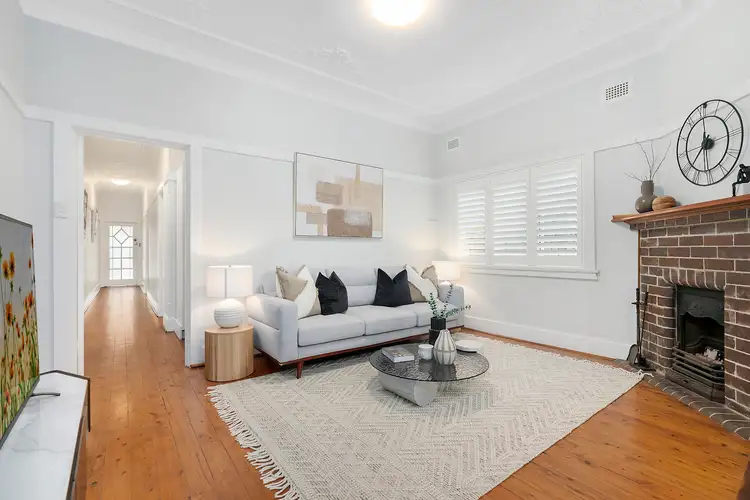 Second view of Homely house listing, 199 Penshurst Street, Willoughby NSW 2068