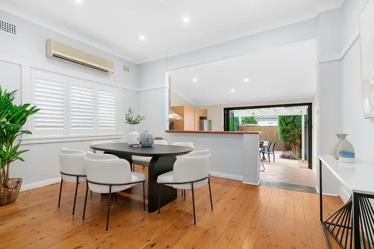 Third view of Homely house listing, 199 Penshurst Street, Willoughby NSW 2068