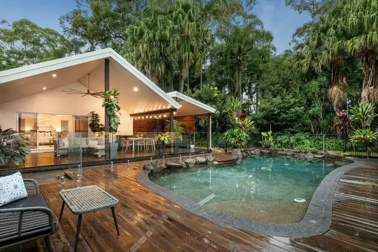 Main view of Homely house listing, 1 Gleneagle Court, Buderim QLD 4556