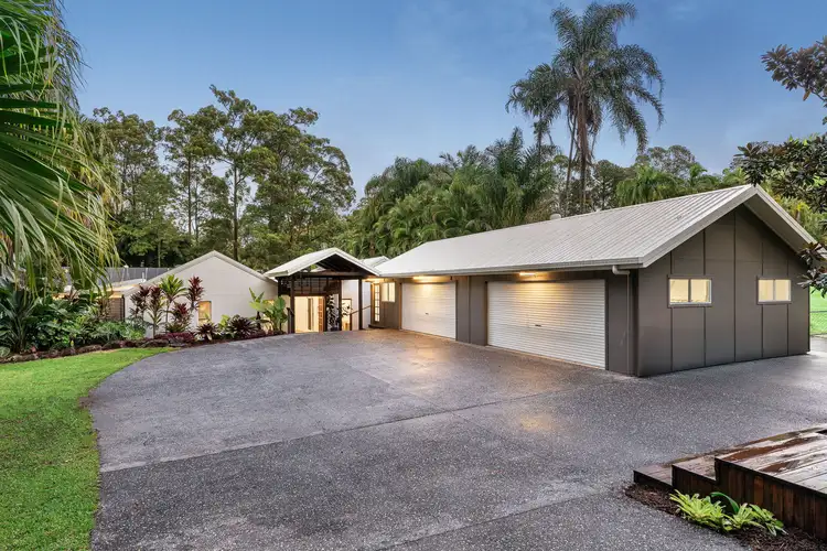1 Gleneagle Court, Buderim QLD 4556