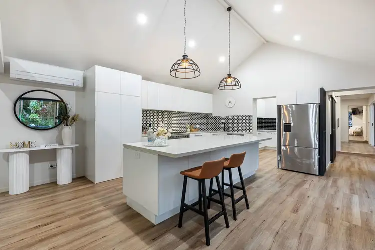 Second view of Homely house listing, 1 Gleneagle Court, Buderim QLD 4556