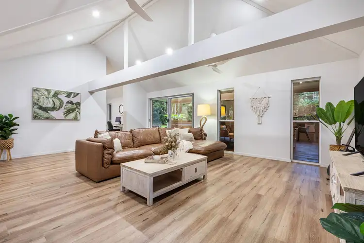 Third view of Homely house listing, 1 Gleneagle Court, Buderim QLD 4556