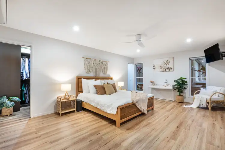 Fourth view of Homely house listing, 1 Gleneagle Court, Buderim QLD 4556