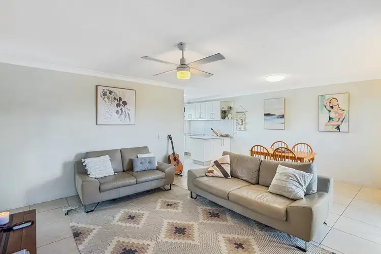 Third view of Homely apartment listing, 8/4 Minya Street, Buddina QLD 4575