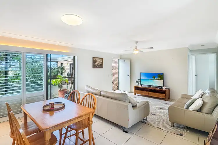 Fourth view of Homely apartment listing, 8/4 Minya Street, Buddina QLD 4575