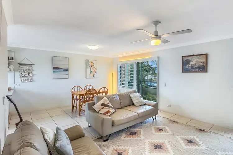 Fifth view of Homely apartment listing, 8/4 Minya Street, Buddina QLD 4575