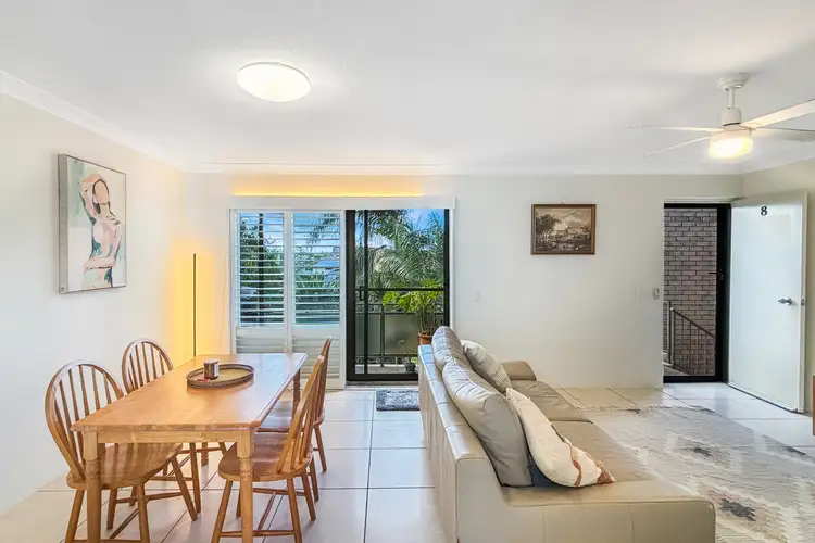 Sixth view of Homely apartment listing, 8/4 Minya Street, Buddina QLD 4575