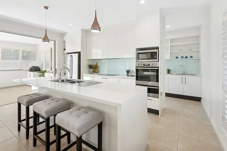 Fourth view of Homely house listing, 17 Split Solitary Road, Sapphire Beach NSW 2450
