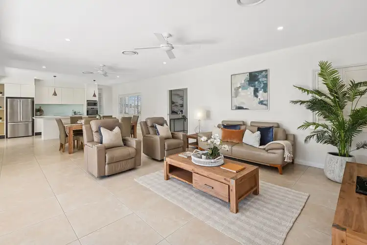 Fifth view of Homely house listing, 17 Split Solitary Road, Sapphire Beach NSW 2450
