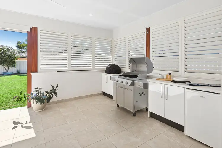 Sixth view of Homely house listing, 17 Split Solitary Road, Sapphire Beach NSW 2450