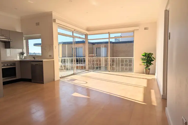 12/91 Coogee Bay Road, Coogee NSW 2034