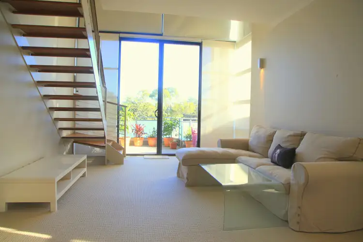 3404/2 Nassau Lane, Erskineville NSW 2043