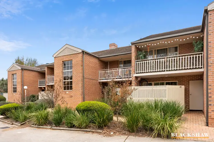38/22 Archibald Street, Lyneham ACT 2602