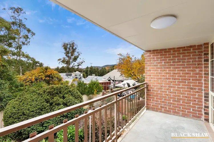 Second view of Homely apartment listing, 38/22 Archibald Street, Lyneham ACT 2602