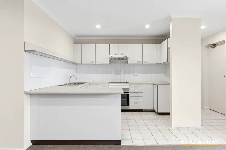 Third view of Homely apartment listing, 38/22 Archibald Street, Lyneham ACT 2602