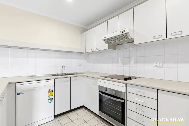 Fourth view of Homely apartment listing, 38/22 Archibald Street, Lyneham ACT 2602